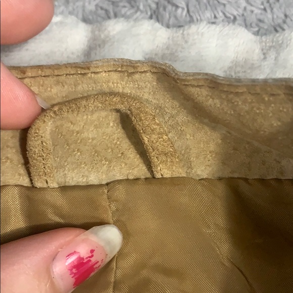 Coldwater creek jacket - Picture 6 of 7